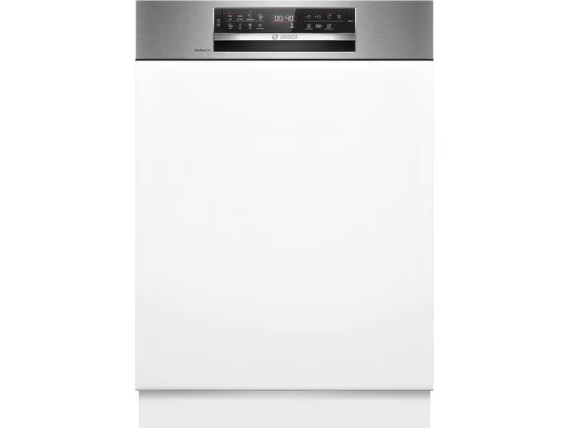Bosch Einbaugeschirrspüler SMI6ZDS16E