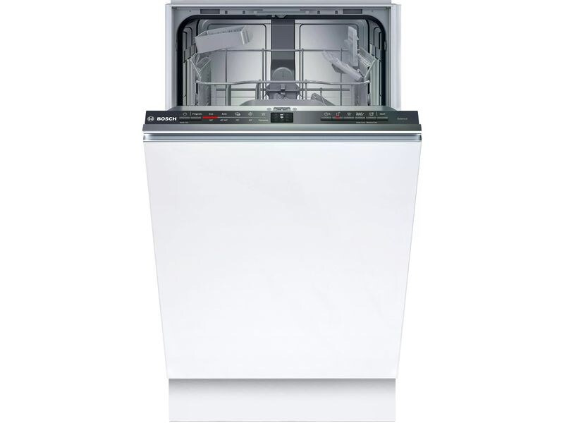 Bosch Einbaugeschirrspüler SPV2HKX42E