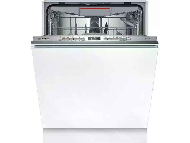 Bosch Einbaugeschirrspüler SMV6ZCX10E