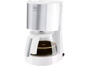 Melitta Filterkaffeemaschine Enjoy Top Weiss