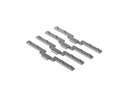 Ubiquiti UACC-Rack-Stacking-Kit Werkzeugloses Mini Rack Stacking Kit