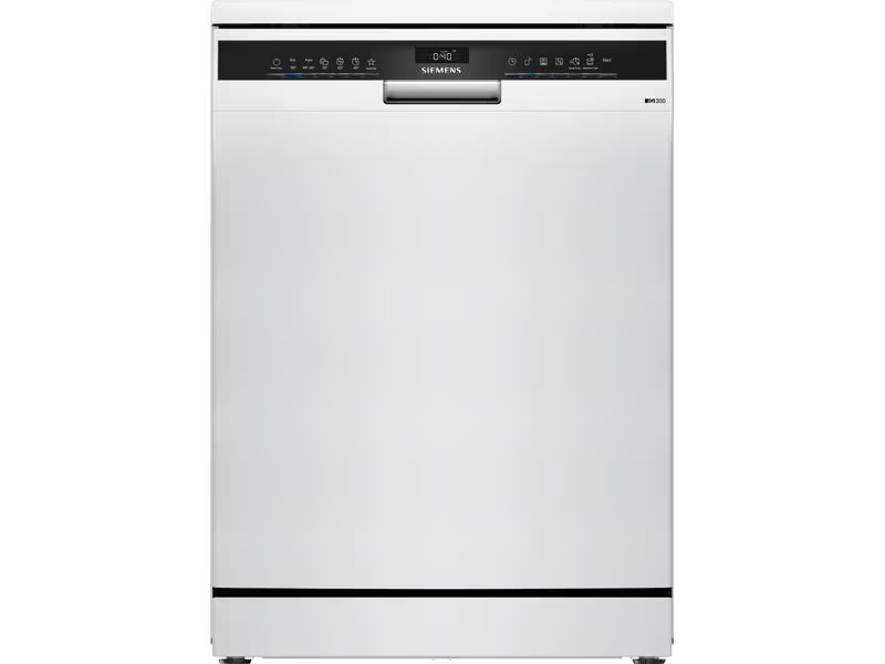 Siemens Geschirrspüler iQ300 SN23EW03ME
