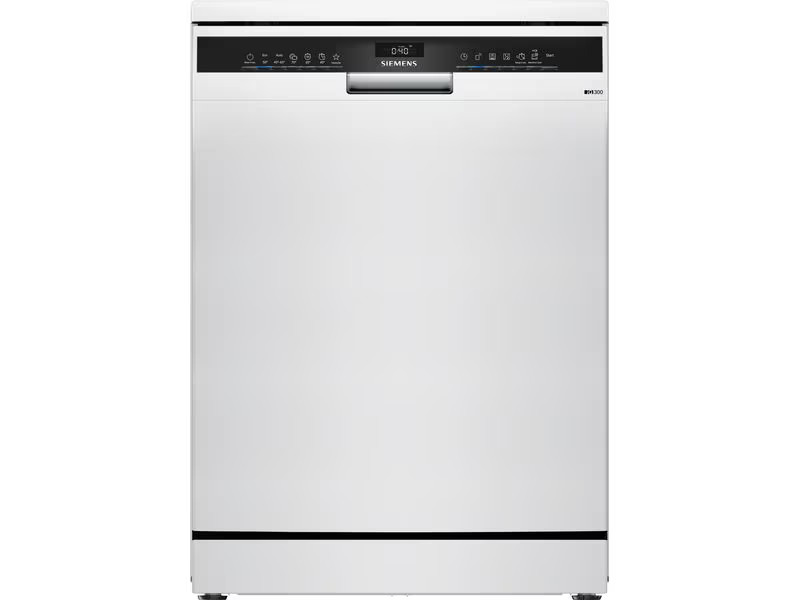 Siemens Geschirrspüler iQ300 SN23HW10TE
