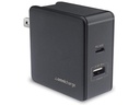 omnicharge USB-Wandladegerät 45W USB-C