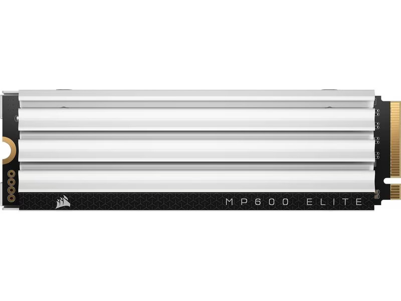 Corsair SSD MP600 Elite für PS5 M.2 2280 NVMe 1000 GB