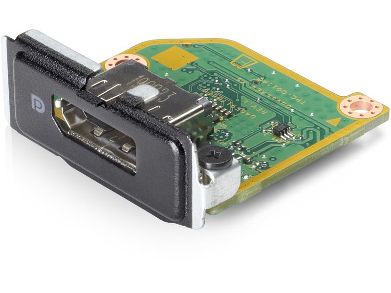 HP DisplayPort Port Flex IO v2