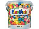 PlayMais Bastelset Basic 1000