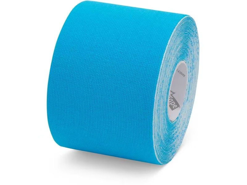 K-Tape K-Tape blau 5 cm x 5 m