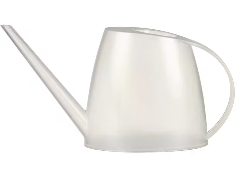 scheurich Giesskanne Lilly Transparent matt