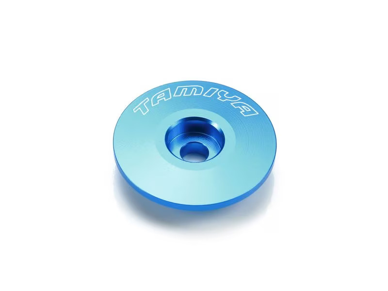 Tamiya Aluminium-Kappe für Hi-Torque Servo Saver