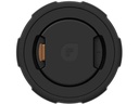 PolarPro Objektivdeckel Defender Pro (81-90 mm Durchmesser) - Schwarz