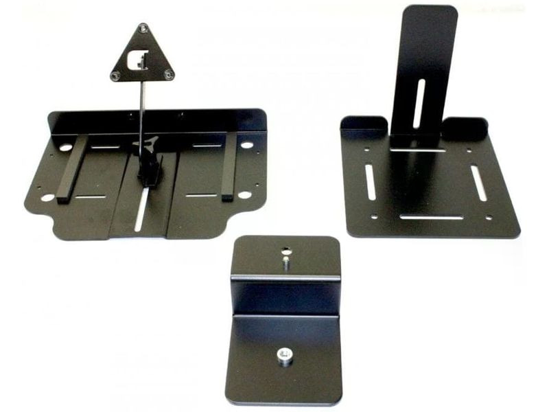Poly Wandhalterung zu den Eagle Eye IV PTZ