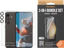 Panzerglass 3-in-1 Bundle Galaxy S24