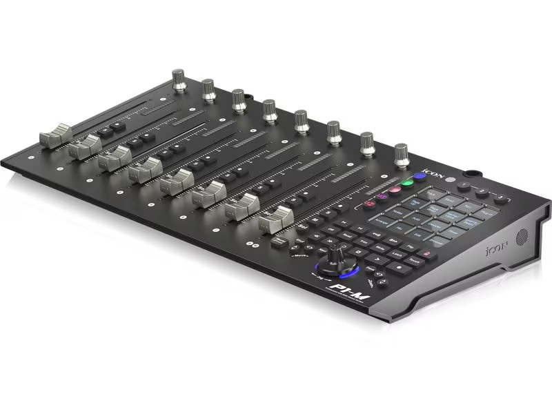iCon Controller P1-M