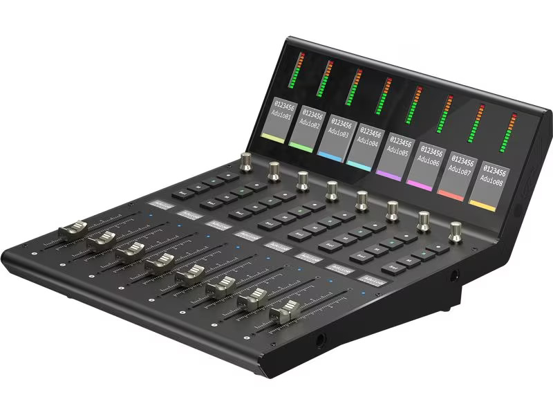 iCon Controller-Zubehör V1-X