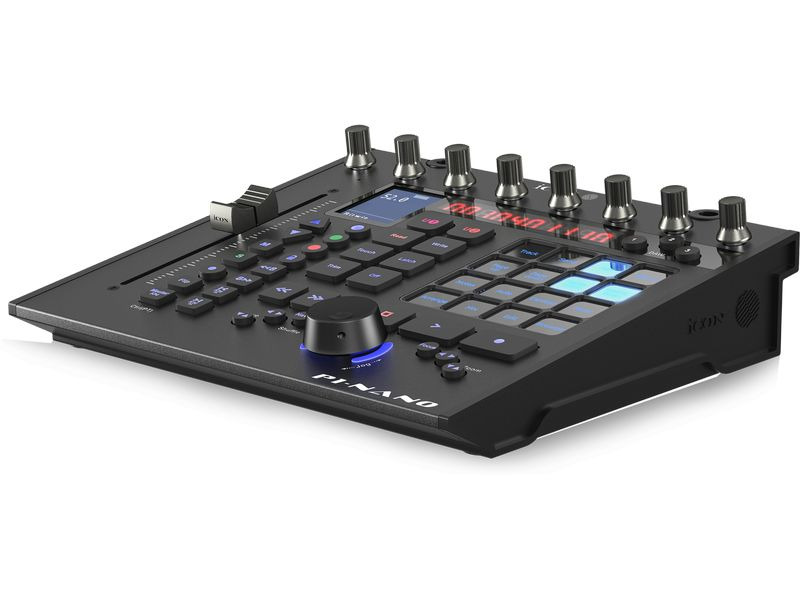iCon Controller P1 Nano