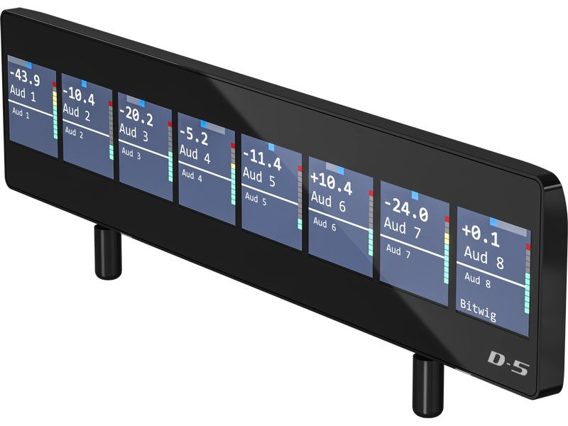 iCon Controller-Zubehör D5
