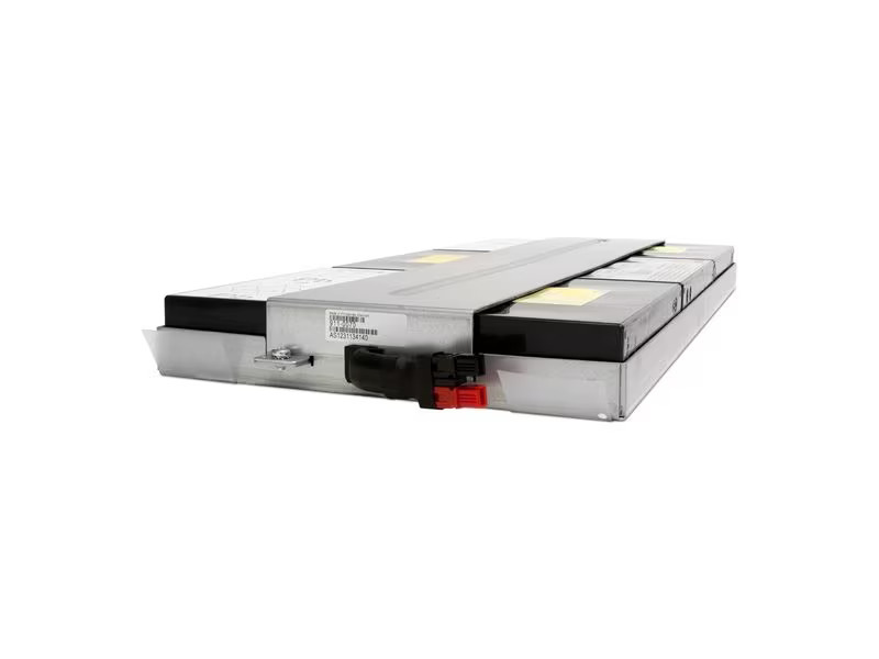 APC Ersatzbatterie APCRBC88