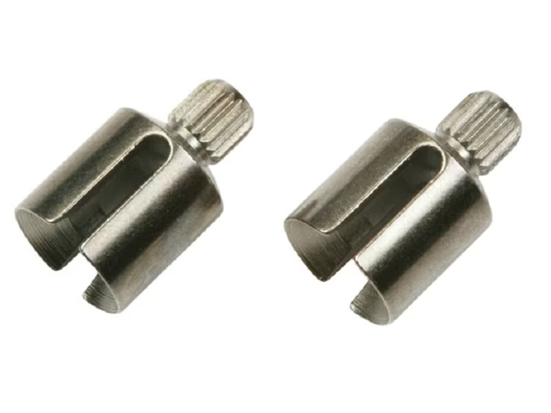 Tamiya Kugeldifferential-Ausgang für CVD Wellen TT-01, TT-02, MB-01