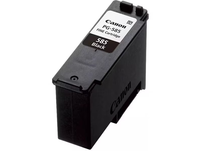 Canon Tinte PG-585 Black