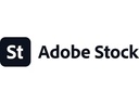 Adobe Stock Large EDU, MP, ABO, 1-9 U, 1yr, 750 Bilder pro Monat