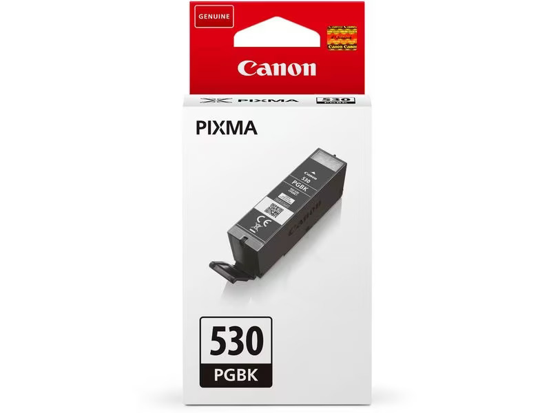Canon Tinte PGI-531PGBK Black