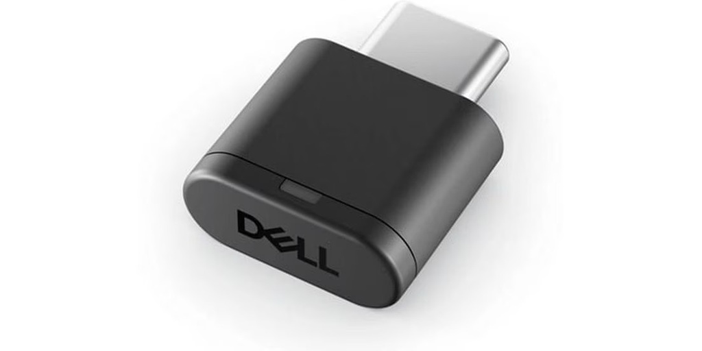 DELL Audio-Receiver HR024