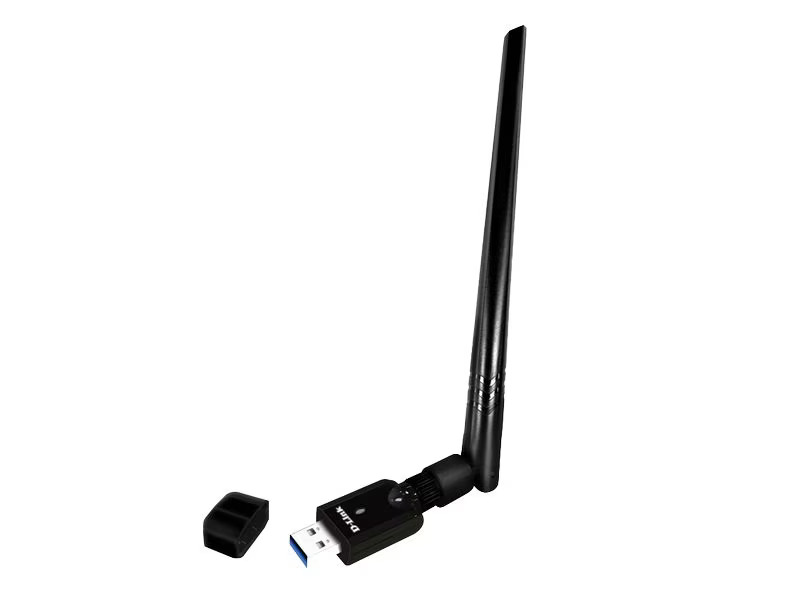D-Link WLAN-AC USB-Stick DWA-185