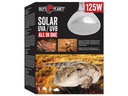 Repti Planet Terrarienlampe Solarlicht mit UVA &amp; UVB 125 W