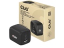 Club 3D USB-Wandladegerät PPS 65Watt GAN-Technologie CAC-1913