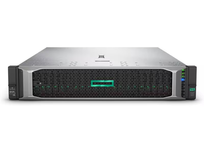 HPE Server DL380 Gen10 Intel Xeon Gold 5218R
