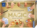 Kosmos Zauberkasten Magic Gold Edition 150 Tricks