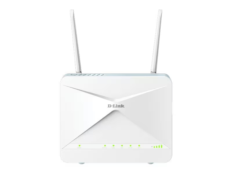 D-Link LTE-Router G415/E