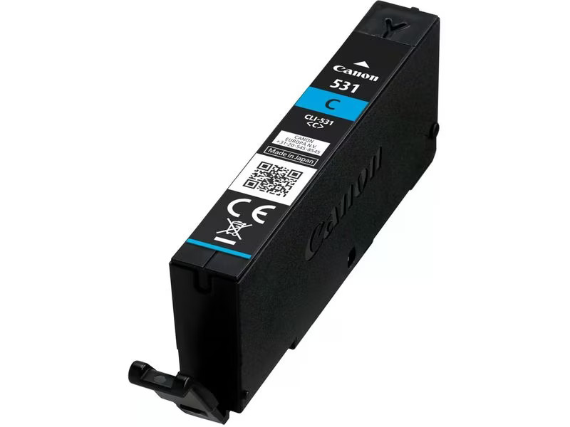 Canon Tinte CLI-531C Cyan