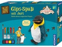 Kosmos Bastelset Die Schule der magischen Tiere – Gips-Spass