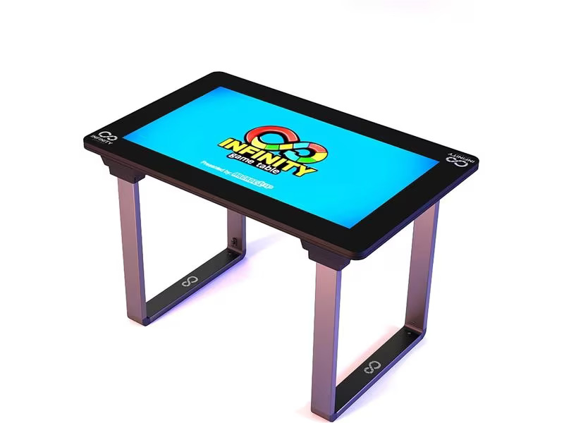 Arcade1Up Infinity Table