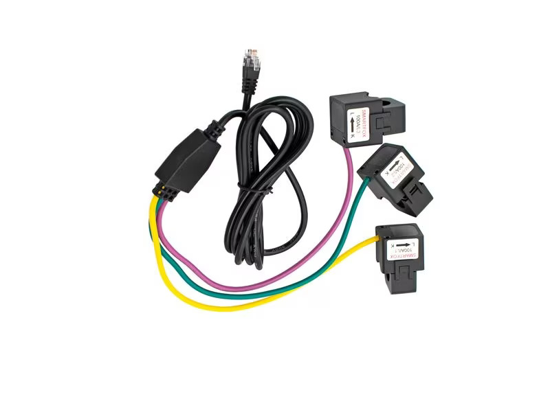 SMARTFOX Stromwandler 100A