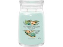 Yankee Candle Signature Duftkerze Aloe &amp; Agave Large Jar