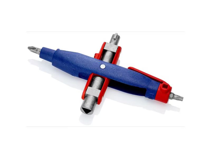 Knipex Schaltschrankschlüssel 145 mm