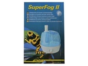 Lucky Reptile Super Fog II