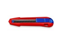 Knipex CutiX Universalmesser 165 mm