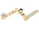 Pinolino Balance Parcours «Kari» 9-teilig