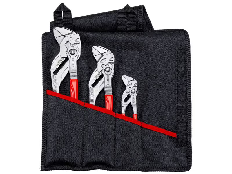Knipex Zangenschlüssel -Set 330 mm