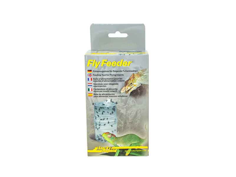 Lucky Reptile Fly Feeder
