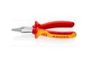 Knipex Rundzange 160 mm