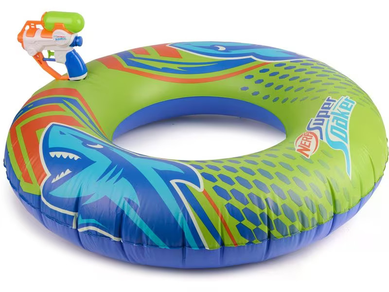 Wowwee Wasserspiel Hydro Battle Cruiser