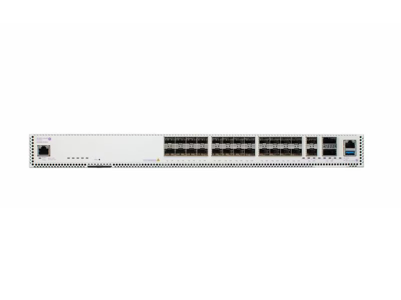 Alcatel-Lucent SFP+ Switch OmniSwitch OS6900X24-F 0 Port