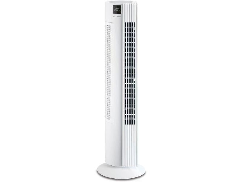 Stylies by Koenig Turmventilator Cygnus Weiss