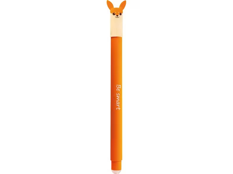 Eberhard Faber Gelschreiber Animal Erase It Fuchs, 0.7 mm