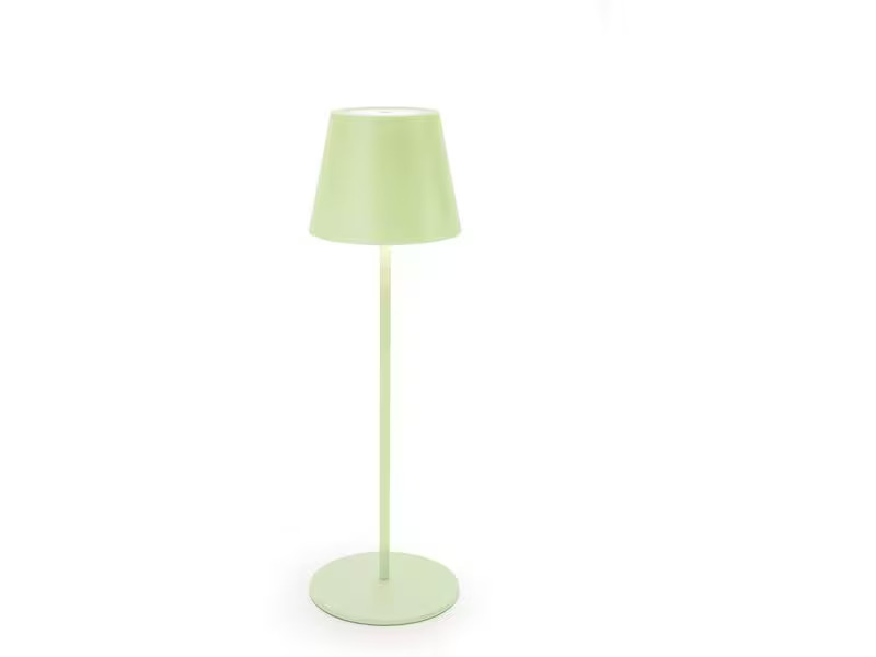 STT Tischleuchte Motion USB Luna, Light Mint
